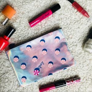 Ipsy Makeup Glam Bag